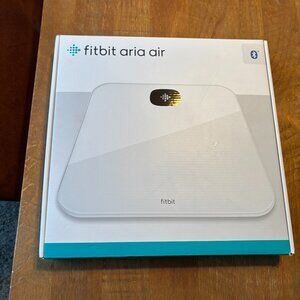 Fitbit Aria Air Bathroom Scale